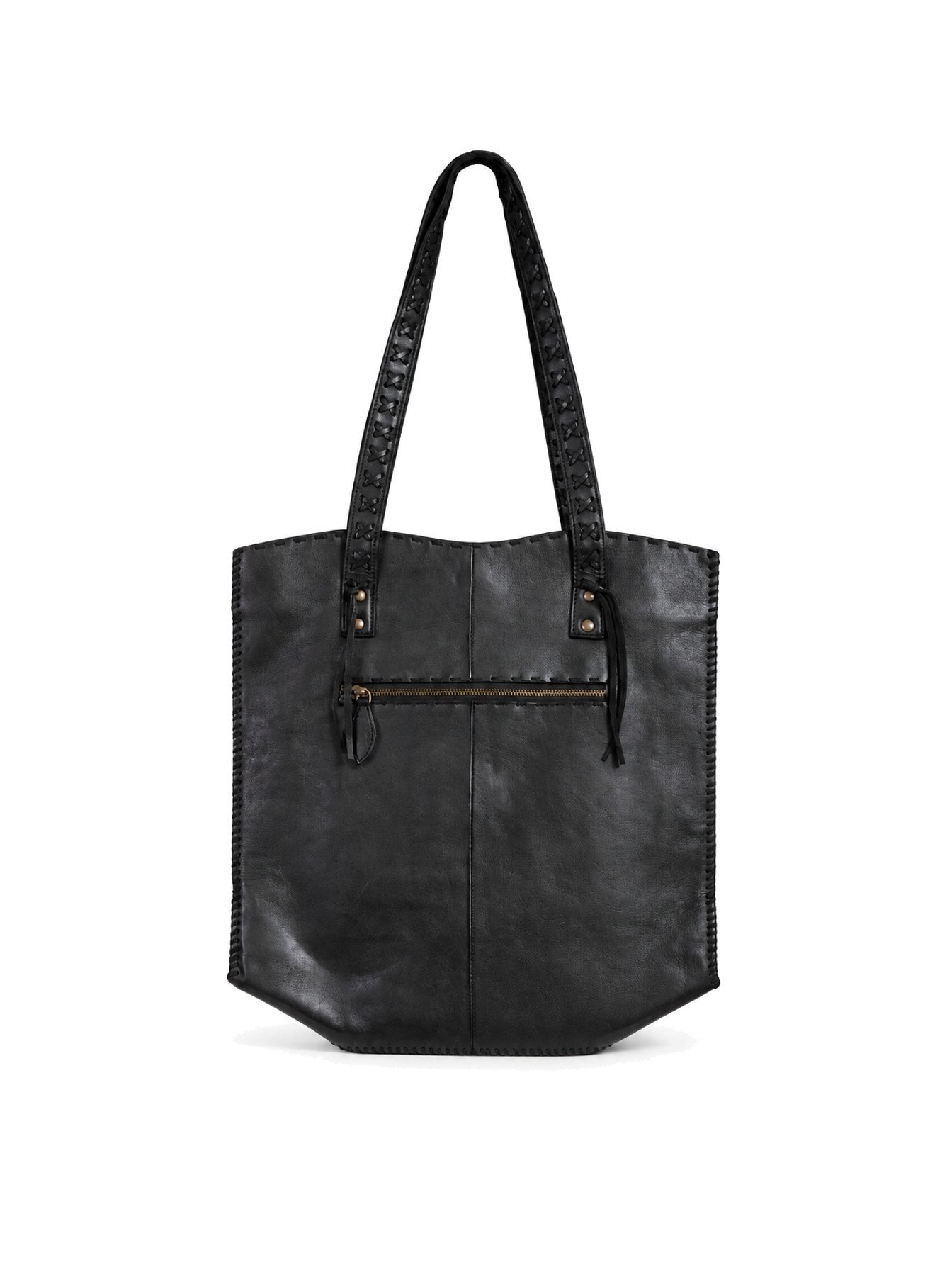 Handbag Soft Leather Handbag by Scully