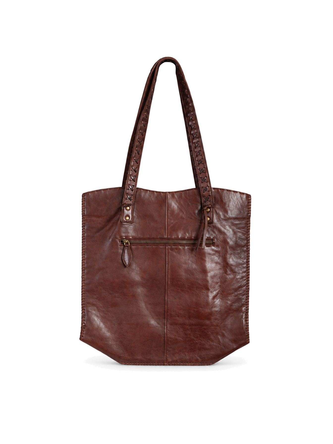 Handbag Soft Leather Handbag by Scully