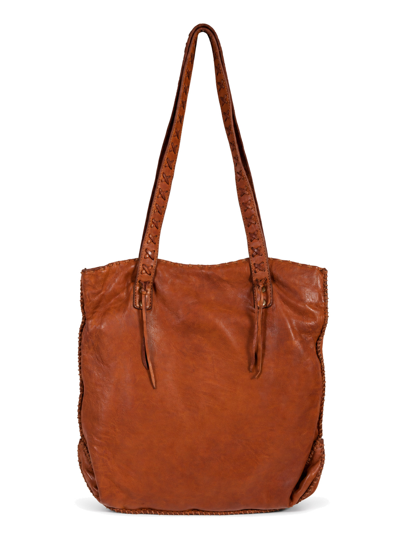 Handbag Soft Leather Handbag by Scully
