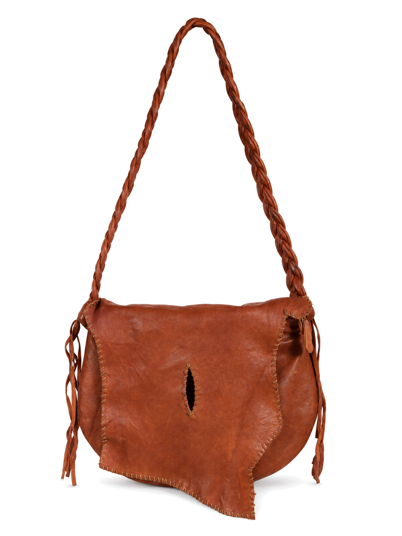 Handbag Soft Leather Handbag by Scully