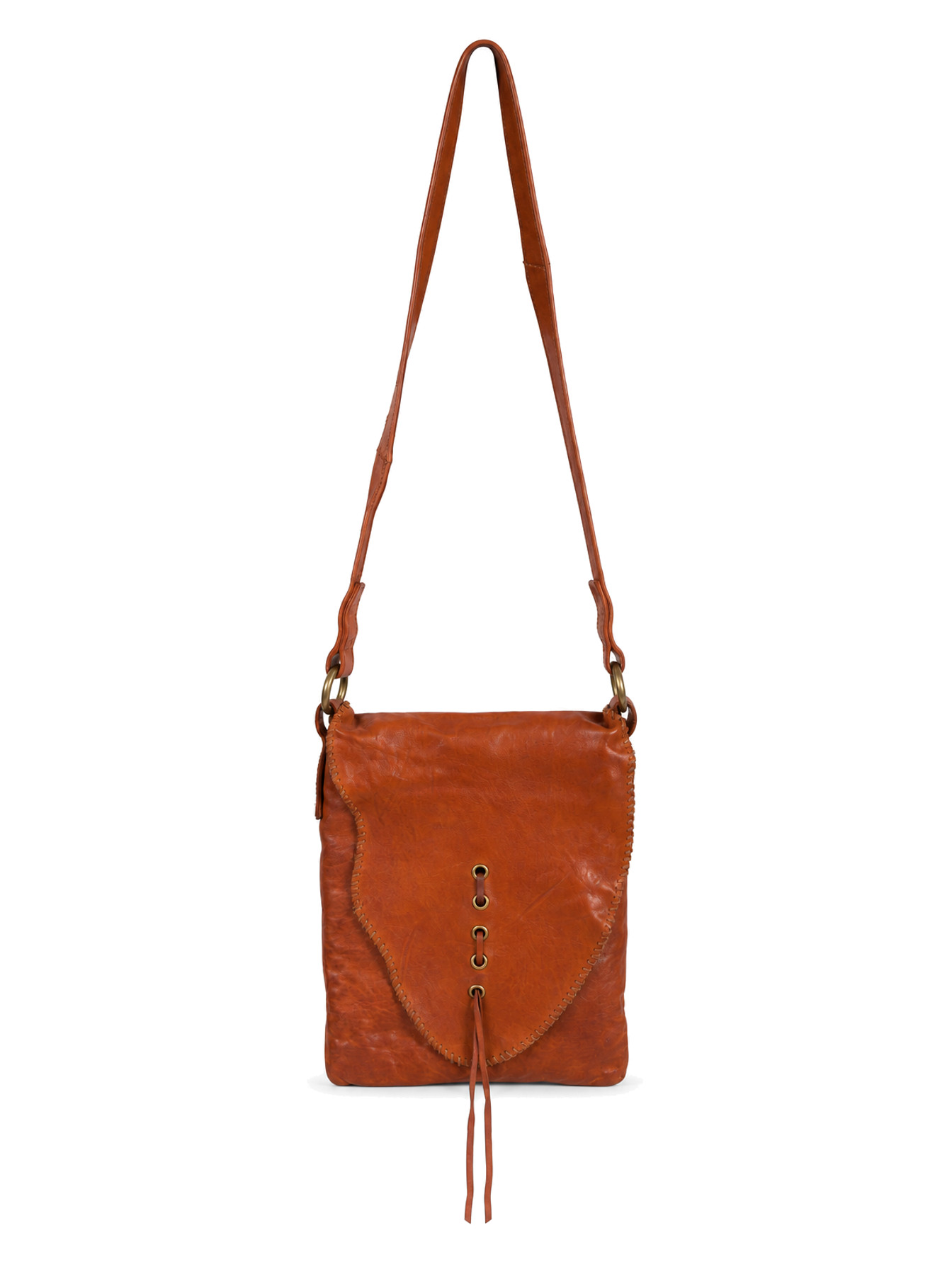 Handbag Soft Leather Handbag by Scully