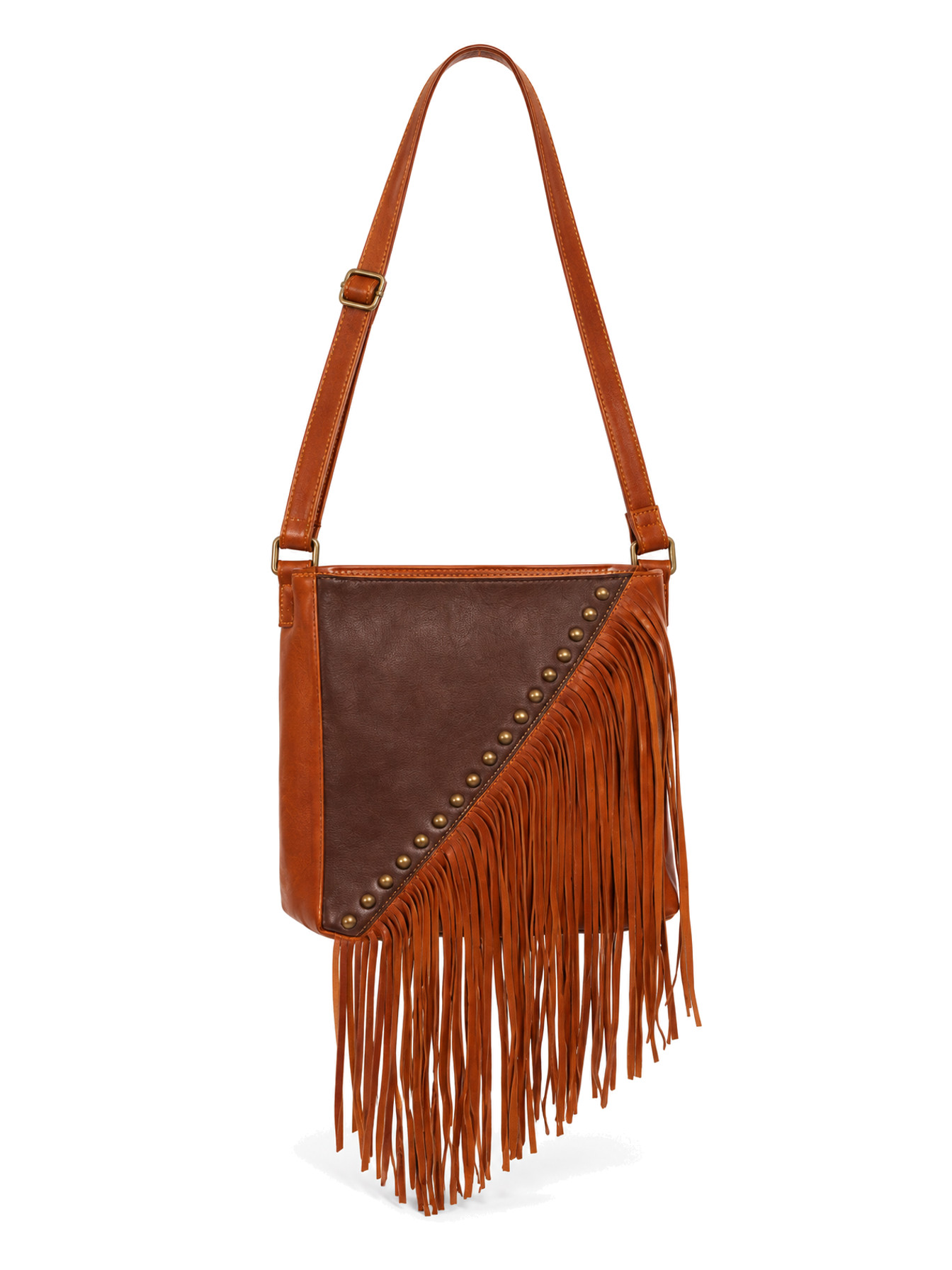 Handbag Western Leather Handbag by Scully