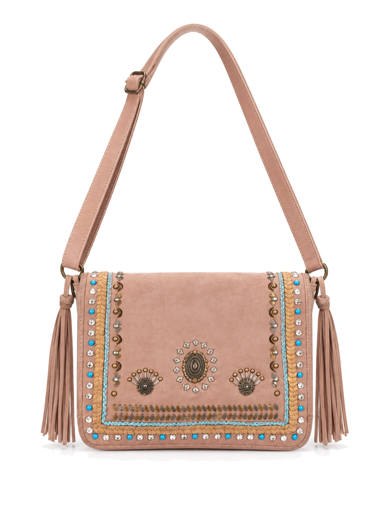 Sand Mini Bag by Scully