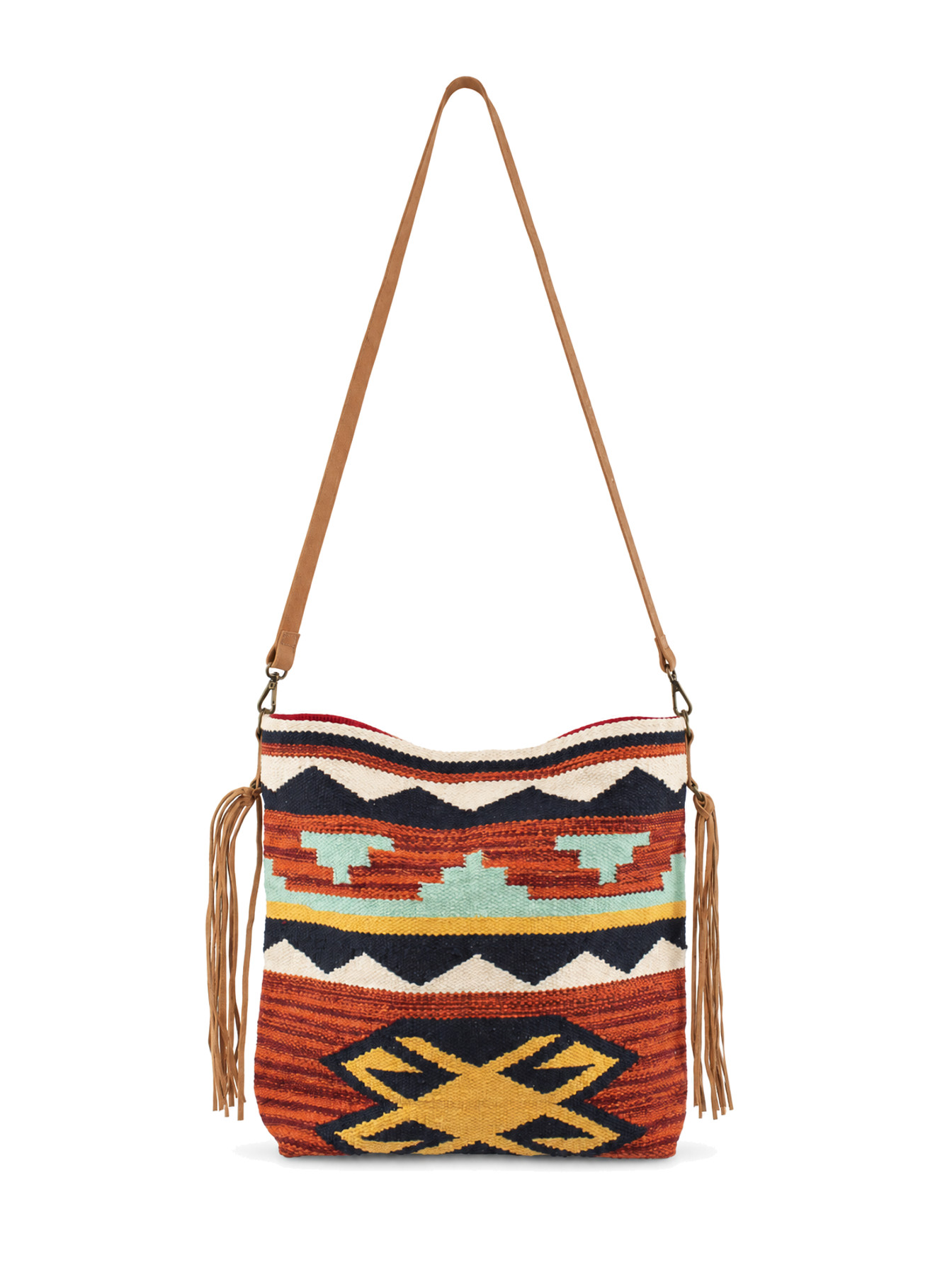 Handbag Blanket Bag by Scully